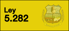 Ley 5.282